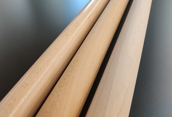 Barras Barre - Alquiler